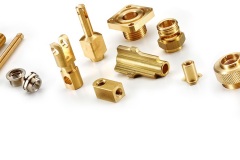 Brass-Precison-Components