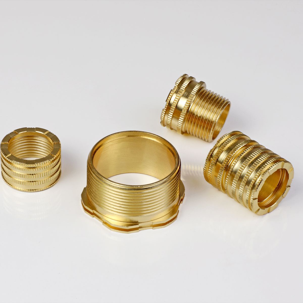 Pipe Fitting Inserts