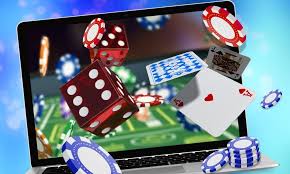 Discover the Excitement of Gambling at Casino Nationalbet Discover the Excitement of Gambling at Casino Nationalbet