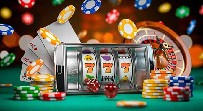Discover the Thrills of Spinland Online Casino UK 10 Discover the Thrills of Spinland Online Casino UK 10