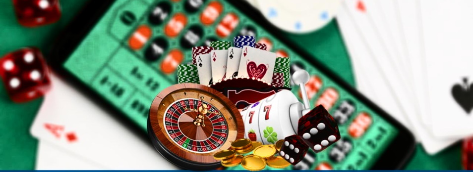 Explore the World of Trusted Non UK Casino Explore the World of Trusted Non UK Casino