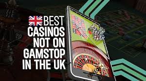 Explore the World of Trusted Non UK Casino Explore the World of Trusted Non UK Casino
