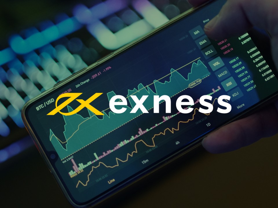 Unlocking Potential Exploring Exness Advanced Tools Unlocking Potential Exploring Exness Advanced Tools