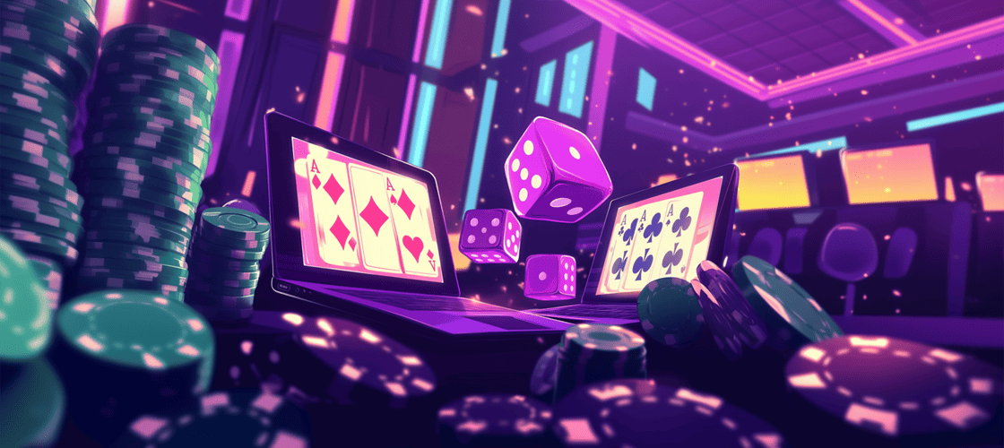 Yutuqlarni oshirish uchun Viks’da tikish va kazino o‘yinlaridan foydalangan holda omadni qo‘lga kiriting! 12 Yutuqlarni oshirish uchun Viks’da tikish va kazino o‘yinlaridan foydalangan holda omadni qo‘lga kiriting! 12